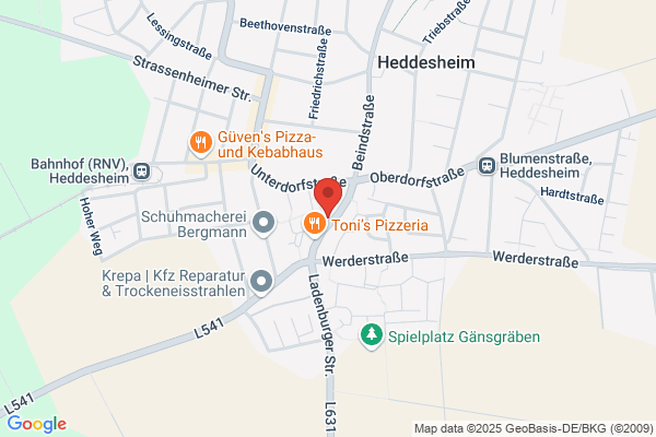 Haarstudio Kopfputz
