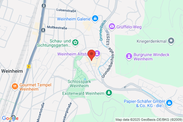 Diebsloch