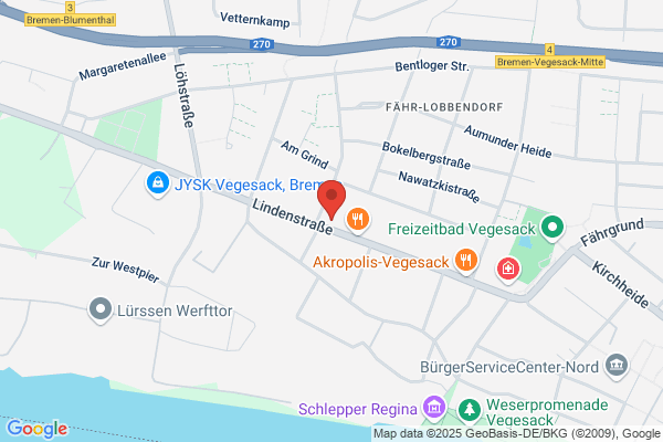 Delano Gastronomiebetriebs GmbH