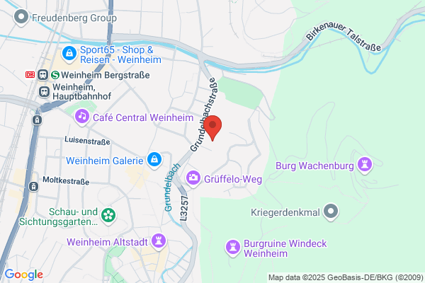 Re - He - Wo Gastronomie-Betriebs-GmbH