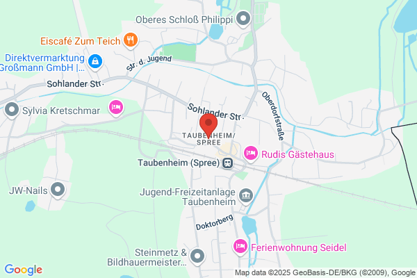 Taubenheim