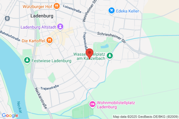 Gabrieles Alltags- und Büroservice