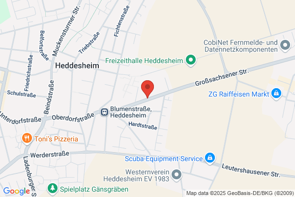 CSC Gebäudewerterhaltung und