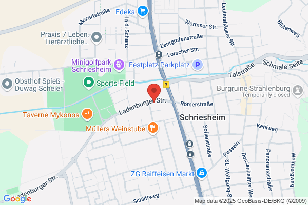 alldrink GmbH