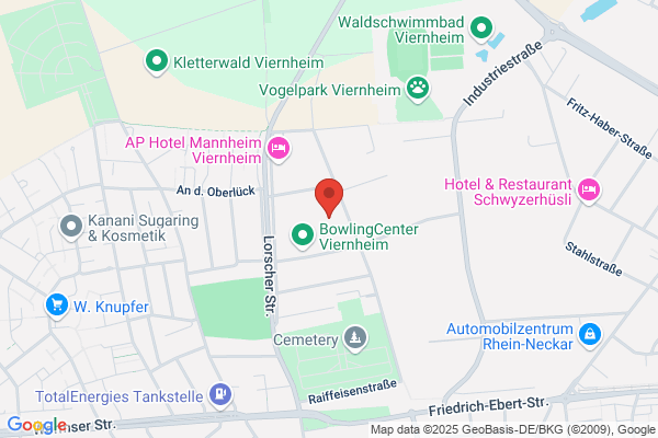 st objekt + büro GmbH