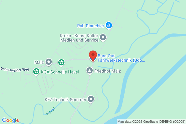 burnoutwerkstatt