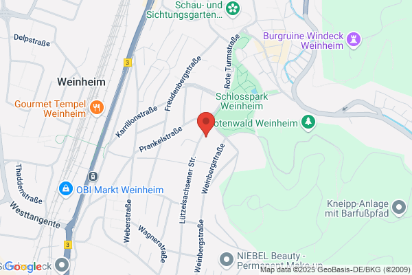 Haus Masthoff