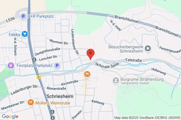 ABM - Projektentwicklung Schriesheim GmbH