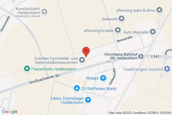 Black GmbH