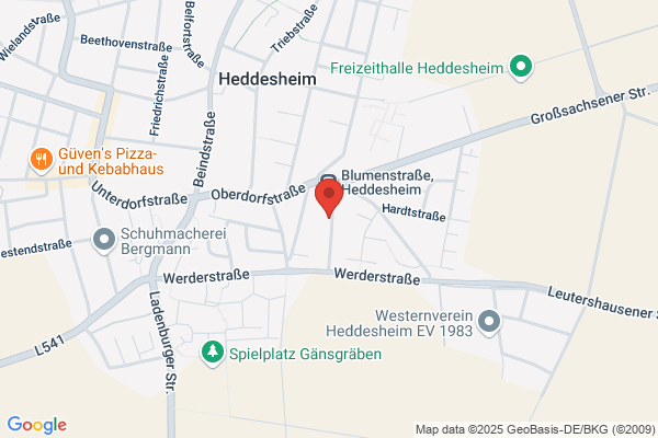 Immobilien Anni Piesker