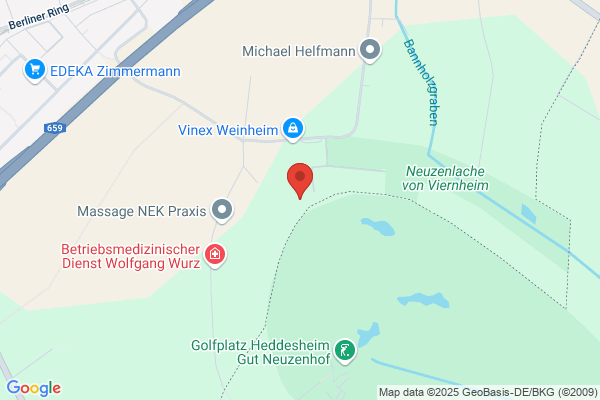 Lamberth Immobilien