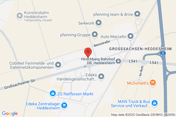 BAER Vertriebs GmbH