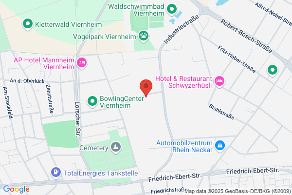 Tholander Ablufttechnik GmbH
