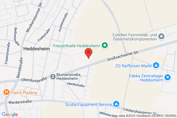 Frößinger GmbH