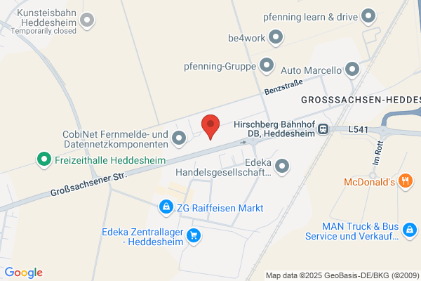 IFA Ingenieurgesellschaft für Automation mbH