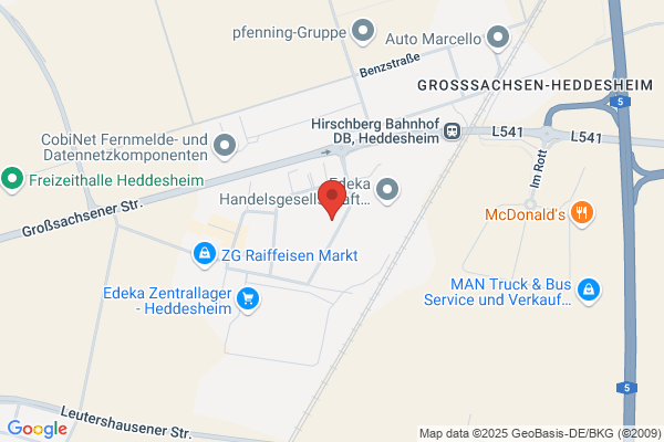 Seeberg & Stasch GbR