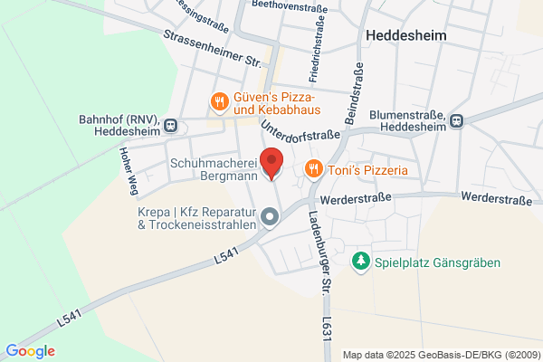 Stomberg