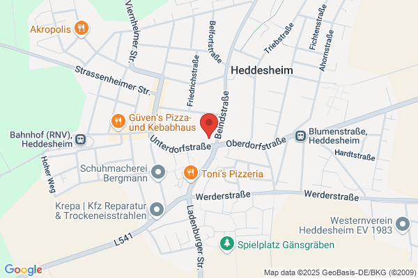 Pfarramt öffentliche Bücherei