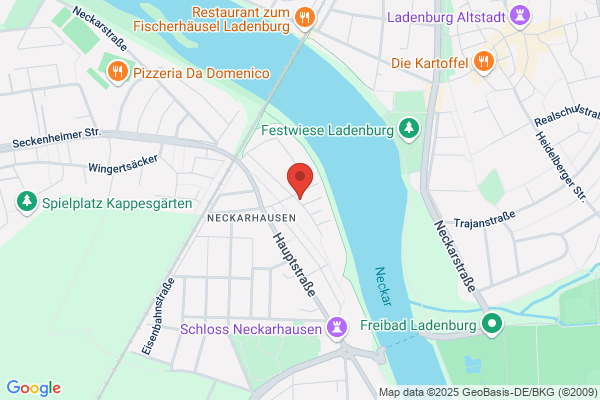 Friseursalon Biegel