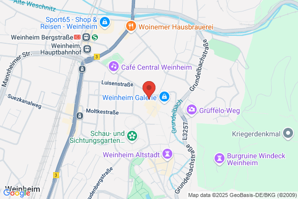 Hautzentrum Institut für med.Kosmetik