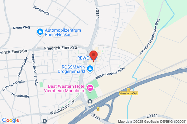 REWE