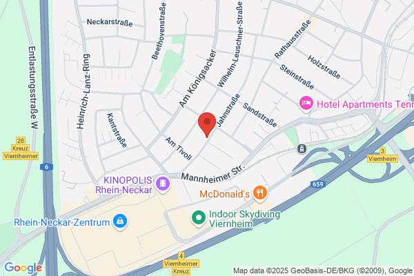 Alpha + Pflegedienst GmbH