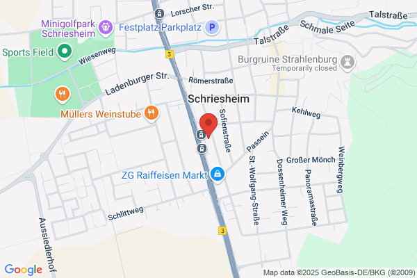 Arbeiterwohlfahrt Kreisverband Rhein-Neckar e.V.