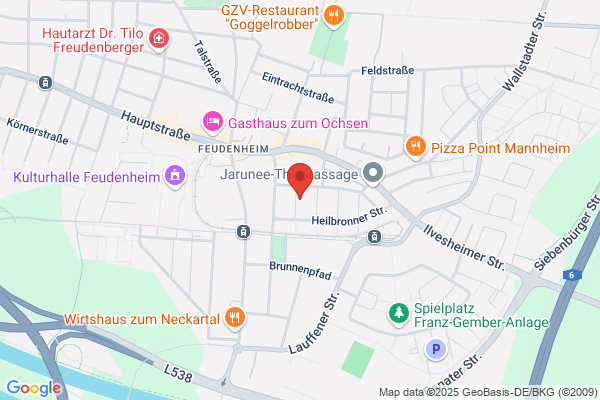 Sonja Jene, Praxis für Coaching, Psychotherapie und Heilarbeit