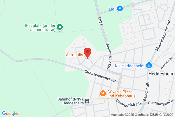 Akropolis