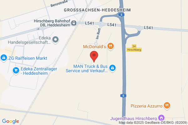 Fritz Oehlschläger GmbH