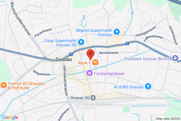 GRANOVA GmbH