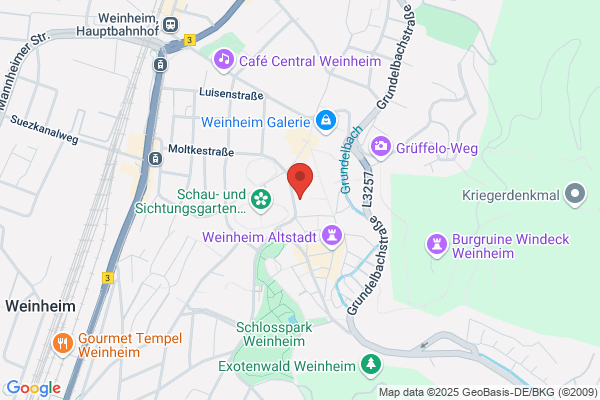 Treuhand Heidelberg Steuerberatungsgesellschaft mbH
