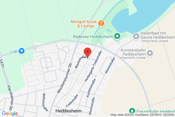 Bertram H. Dipl.-Kfm. u. Elfriede Dipl.-Volkswirt Effler