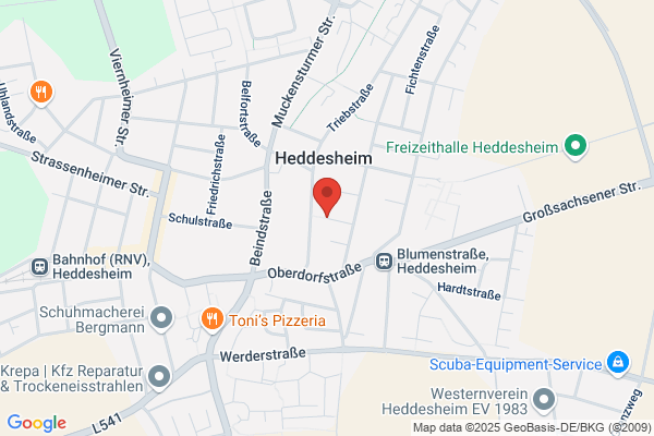 Dipl.-Kfm. Walter Hoffmann