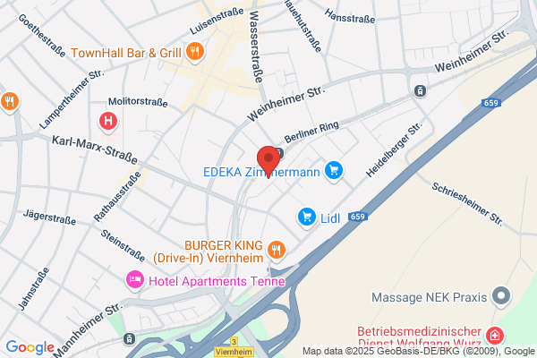 Kempf, Keller, Meierhöfer GbR
