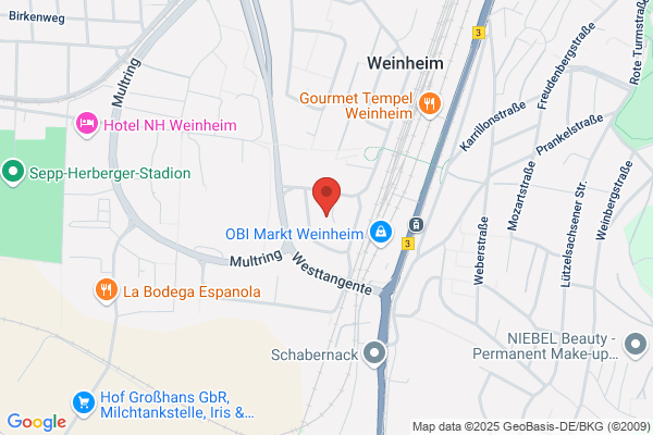 Morstatt
