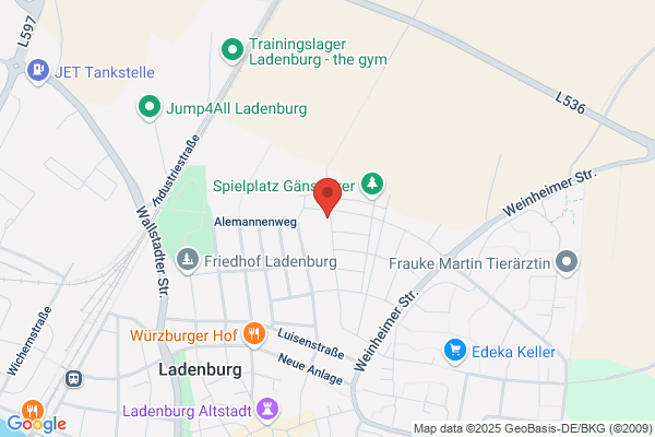 Treuhand Heidelberg Steuerberatungsgesellschaft mbH
