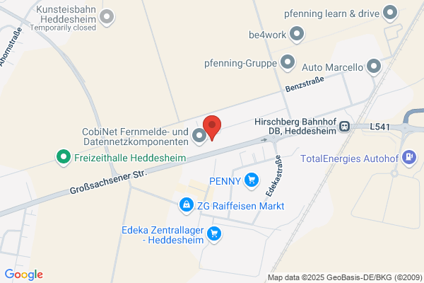 QOSMA GmbH