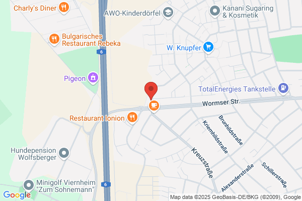 KIC Dr. Kern International Consulting GmbH
