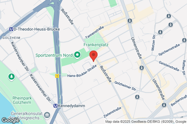 LabWare LTD Niederlassung Deutschland