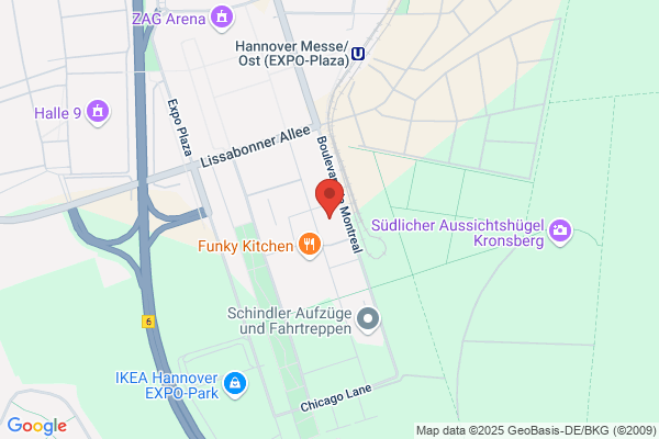 elpa consulting GmbH & Co. KG