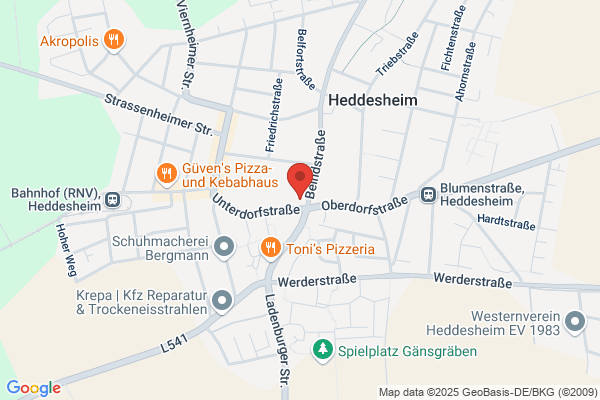 Unterricht Malatelier Razavi Nadjafi