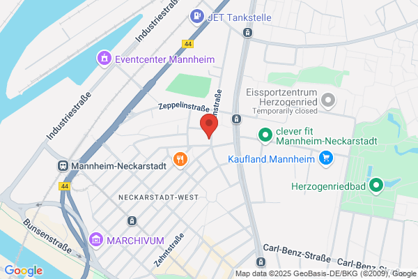 Verein für Kinder- u. Jugendpädagogik