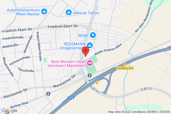 Allianz Versicherung Thomas H. Fülbier Generalvertretung
