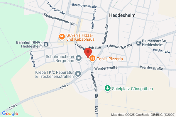 Zahnärzte Bad. Bergstr. e. V.