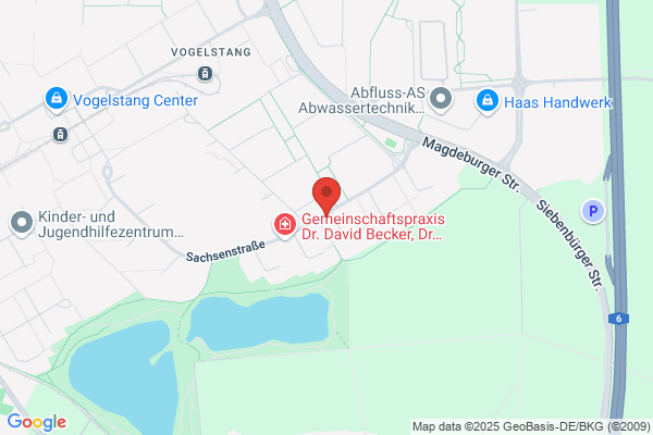 Zentrum für Zahngesundheit
