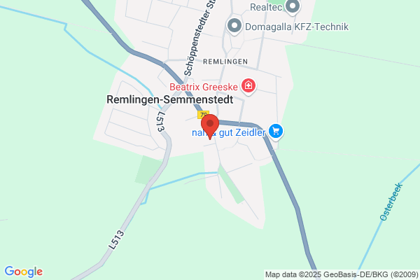 Volksbank eG BeratungsCenter Remlingen