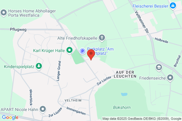Gemeindezentrum Gemeinde Veltheim