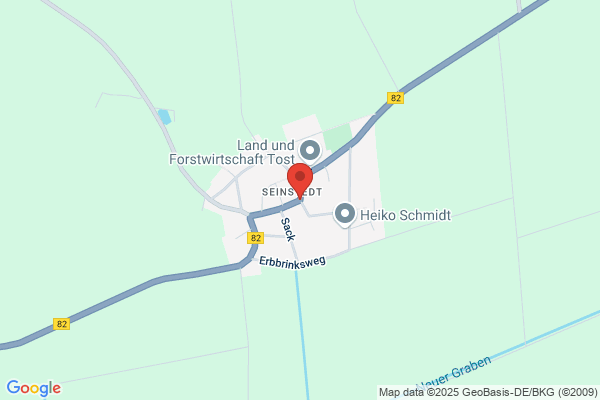 Seinstedt