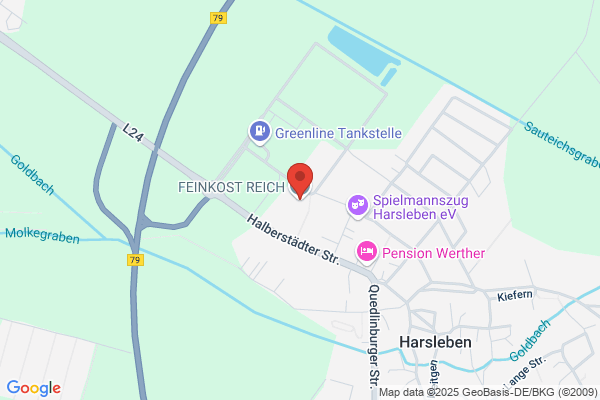 Feinkost Reich GmbH